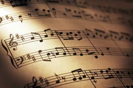 Music Note Music Note